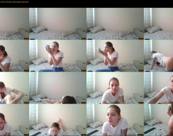 why_again_me — 69 minute Chaturbate female cam show recording, 720p, Jun 2, 2023