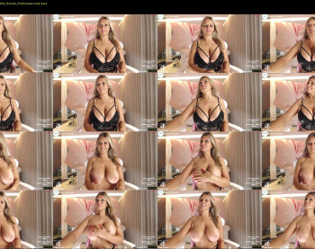 wildtequilla — 6 minute Chaturbate couple cam show recording, 720p, Jun 3, 2023