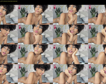 willow_hendrix — 9 minute Chaturbate female cam show recording, 720p, Jun 2, 2023