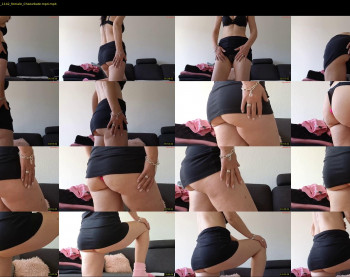 wondergirl_68 — 17 minute Chaturbate female cam show recording, 720p, Jun 2, 2023