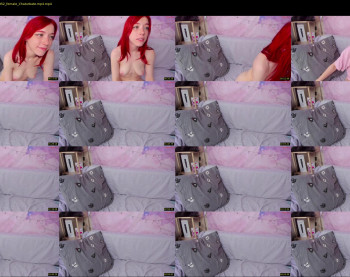 yunapeace — 5 minute Chaturbate female cam show recording, 720p, Jun 2, 2023