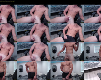 6foot7fitguy — 76 minute Chaturbate male cam show recording, 720p, Jun 4, 2023