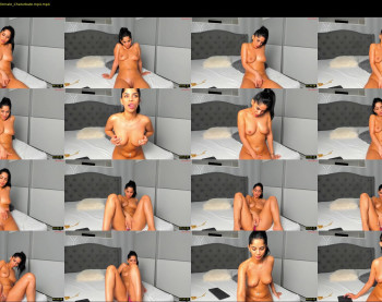 _adelle — 10 minute Chaturbate female cam show recording, 720p, Jun 3, 2023