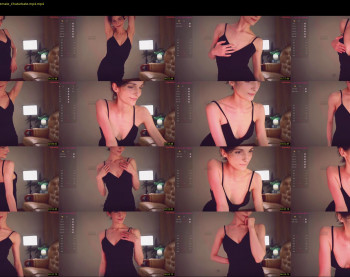 _arta_ — 8 minute Chaturbate female cam show recording, 720p, Jun 4, 2023