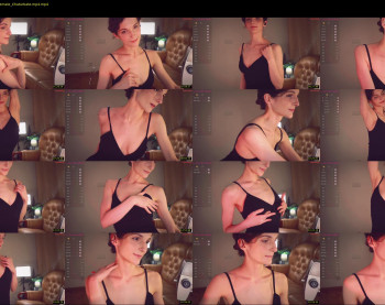_arta_ — 26 minute Chaturbate female cam show recording, 720p, Jun 4, 2023