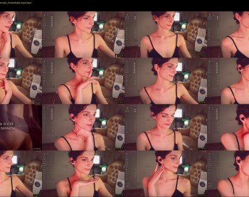 _arta_ — 121 minute Chaturbate female cam show recording, 720p, Jun 4, 2023