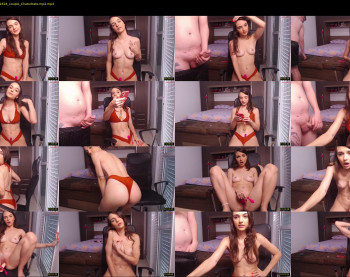_candygirl20 — 38 minute Chaturbate female cam show recording, 720p, Jun 3, 2023