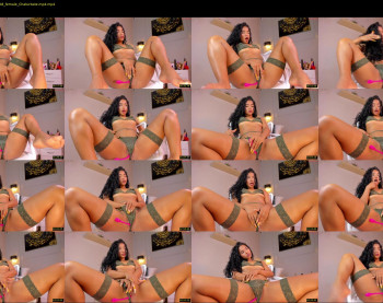 _dakota_a — 6 minute Chaturbate female cam show recording, 720p, Jun 4, 2023