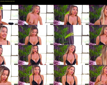 _nastya_ — 120 minute Chaturbate female cam show recording, 720p, Jun 3, 2023