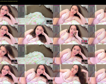 _snorkmaiden_ — 75 minute Chaturbate female cam show recording, 720p, Jun 3, 2023