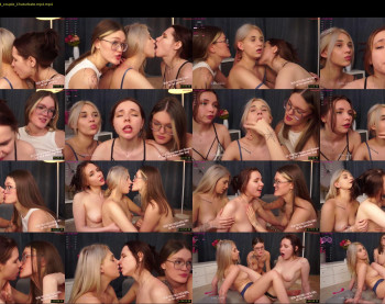 a_mhere — 120 minute Chaturbate couple cam show recording, 720p, Jun 3, 2023