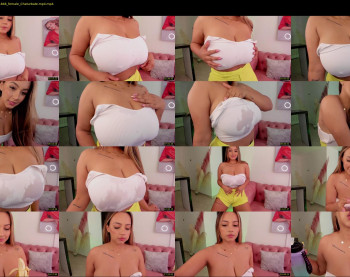 abby_rosse_ — 22 minute Chaturbate female cam show recording, 720p, Jun 3, 2023