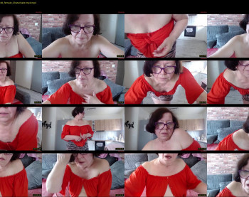 adelewildx — 120 minute Chaturbate female cam show recording, 720p, Jun 3, 2023