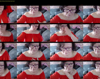 adelewildx — 5 minute Chaturbate female cam show recording, 720p, Jun 3, 2023
