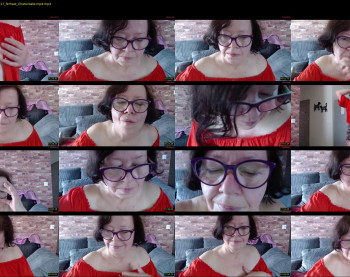 adelewildx — 27 minute Chaturbate female cam show recording, 720p, Jun 3, 2023