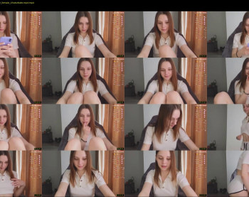 agnessi_ — 17 minute Chaturbate female cam show recording, 720p, Jun 3, 2023