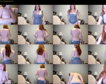aliaa_ — 10 minute Chaturbate female cam show recording, 720p, Jun 3, 2023