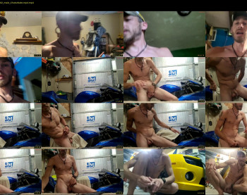 allan_arod — 50 minute Chaturbate male cam show recording, 720p, Jun 4, 2023