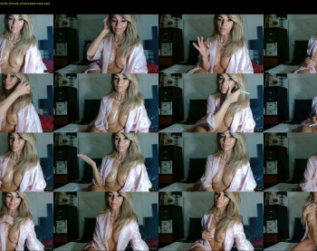 amanda0803 — 19 minute Chaturbate female cam show recording, 720p, Jun 4, 2023