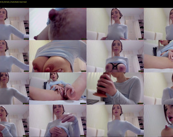 aminaswan_ — 121 minute Chaturbate female cam show recording, 720p, Jun 4, 2023