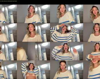 angel_from_sky — 6 minute Chaturbate female cam show recording, 720p, Jun 3, 2023
