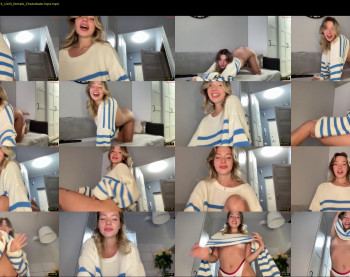 angel_from_sky — 16 minute Chaturbate female cam show recording, 720p, Jun 3, 2023