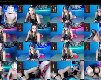 angeline_focus — 121 minute Chaturbate couple cam show recording, 720p, Jun 4, 2023