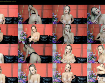 anna_royale — 67 minute Chaturbate female cam show recording, 720p, Jun 3, 2023