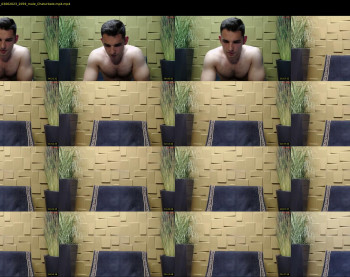 antoniovalentinidiamond — 7 minute Chaturbate male cam show recording, 720p, Jun 3, 2023