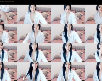 arylia_3 — 59 minute Chaturbate female cam show recording, 720p, Jun 3, 2023