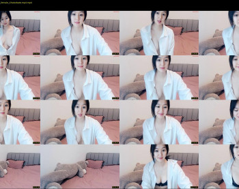 arylia_3 — 12 minute Chaturbate female cam show recording, 720p, Jun 4, 2023