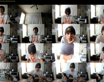 bashful4200 — 121 minute Chaturbate male cam show recording, 720p, Jun 4, 2023