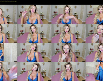 beaute_fatale — 62 minute Chaturbate female cam show recording, 720p, Jun 3, 2023