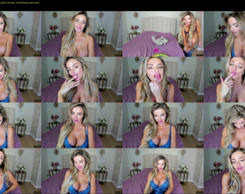 beaute_fatale — 25 minute Chaturbate female cam show recording, 720p, Jun 4, 2023