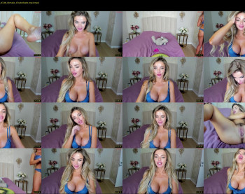 beaute_fatale — 59 minute Chaturbate female cam show recording, 720p, Jun 4, 2023