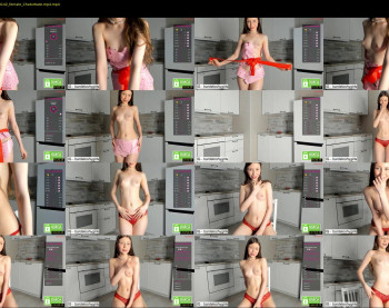 beverlyvega — 120 minute Chaturbate couple cam show recording, 720p, Jun 4, 2023