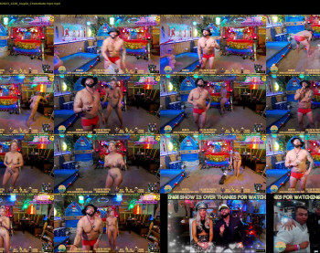 bigbananamilfshake — 30 minute Chaturbate couple cam show recording, 720p, Jun 3, 2023