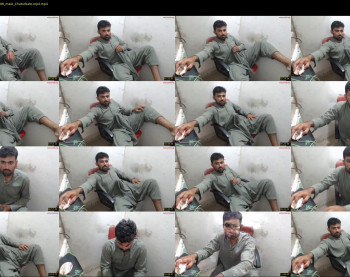 bigbbc999 — 14 minute Chaturbate male cam show recording, 480p, Jun 3, 2023