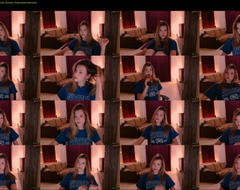 bitter_moon — 36 minute Chaturbate female cam show recording, 720p, Jun 4, 2023