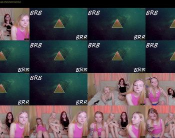 bjliki — 48 minute Chaturbate couple cam show recording, 720p, Jun 4, 2023
