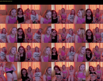 bjliki — 20 minute Chaturbate couple cam show recording, 720p, Jun 4, 2023