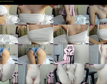 bona_ — 84 minute Chaturbate female cam show recording, 720p, Jun 3, 2023