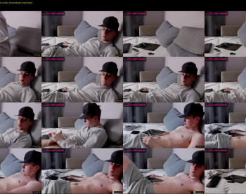 brell_line — 121 minute Chaturbate male cam show recording, 720p, Jun 3, 2023