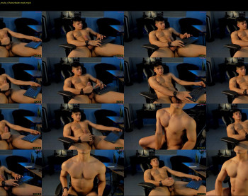 capizzi_ — 121 minute Chaturbate male cam show recording, 720p, Jun 3, 2023