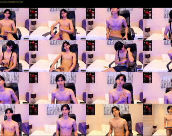 carl_dixon — 120 minute Chaturbate male cam show recording, 720p, Jun 3, 2023