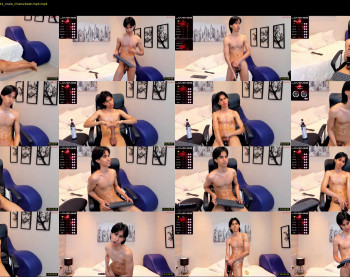 carl_dixon — 123 minute Chaturbate male cam show recording, 720p, Jun 4, 2023