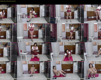 carmela_fox — 79 minute Chaturbate female cam show recording, 720p, Jun 3, 2023