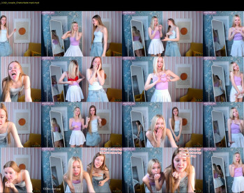 cassie_palmer — 120 minute Chaturbate female cam show recording, 720p, Jun 3, 2023