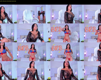 catalina__10_ — 120 minute Chaturbate female cam show recording, 720p, Jun 3, 2023