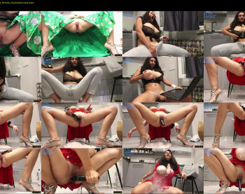 catty190 — 123 minute Chaturbate female cam show recording, 720p, Jun 4, 2023